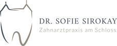 Zahnarzt Alfter | Dr. Sirokay Logo